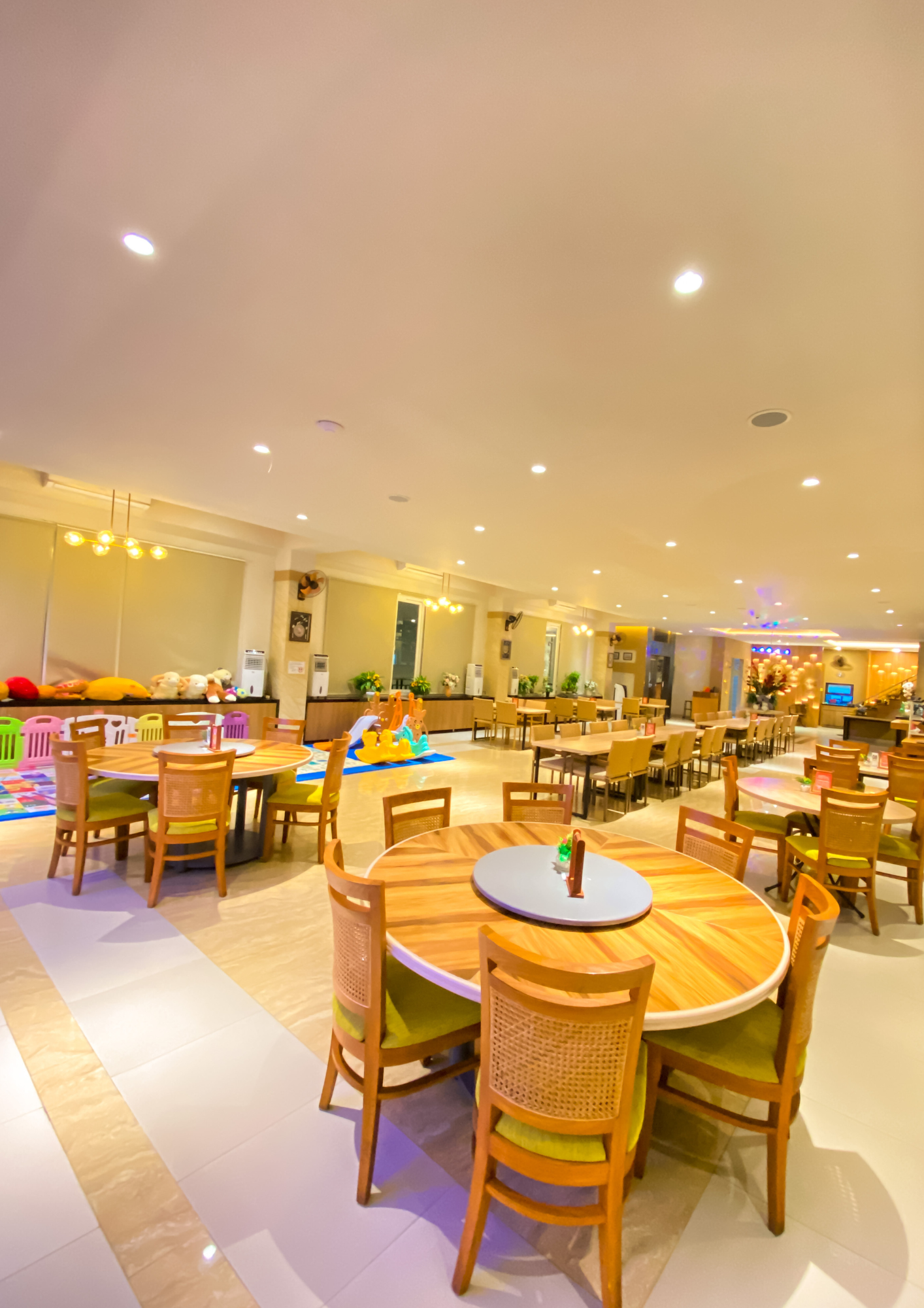 dunia-kita cafe & resto